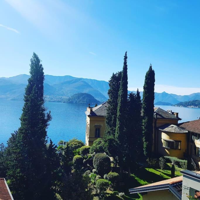 Casa Da Ste Apartment Mandello del Lario Luaran gambar