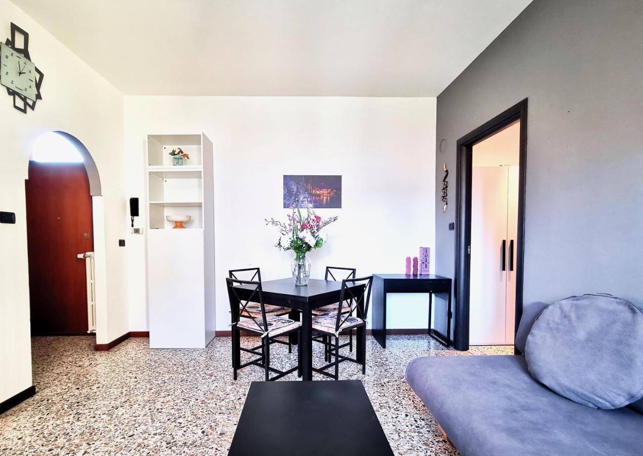 Casa Da Ste Apartment Mandello del Lario Luaran gambar