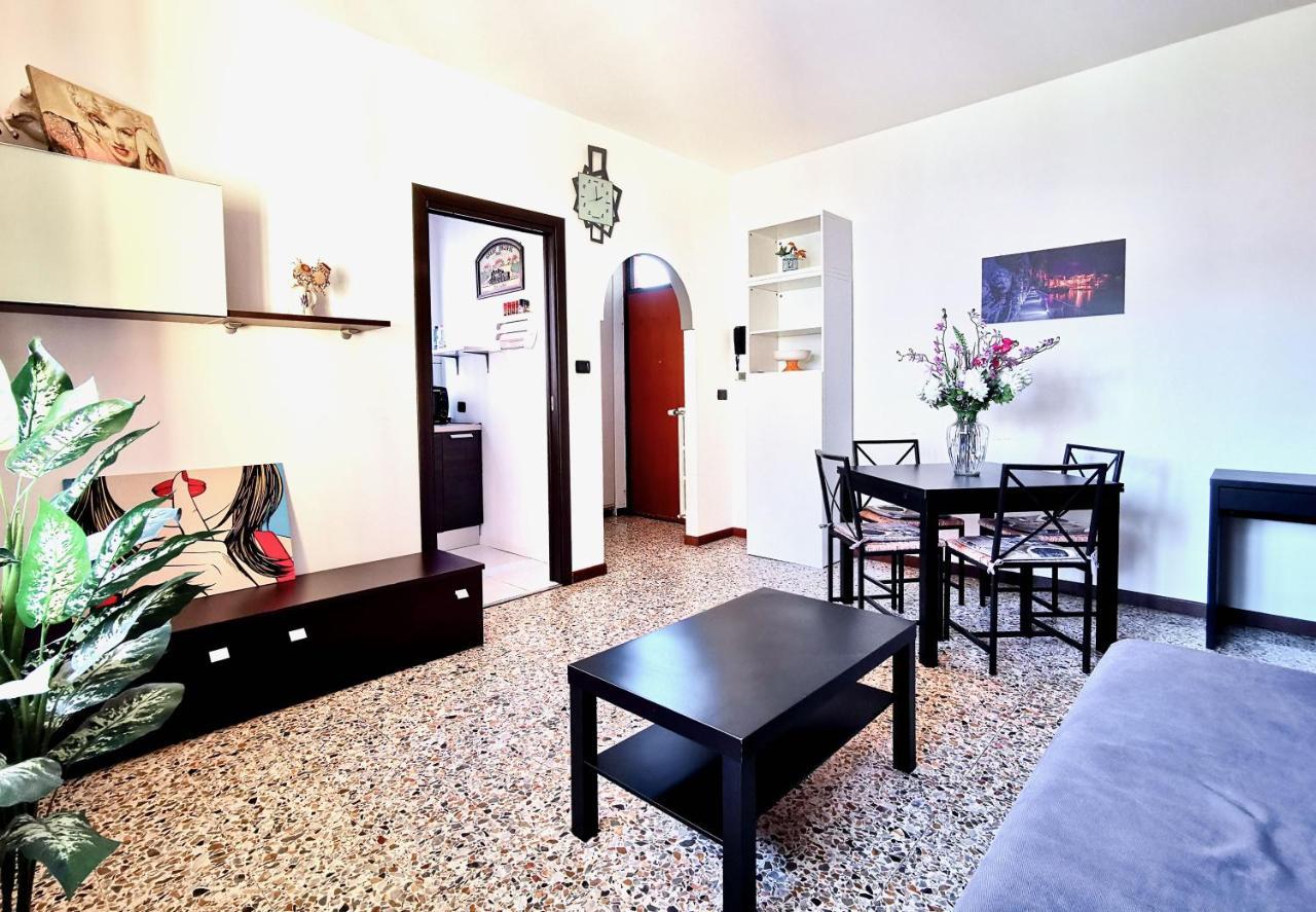 Casa Da Ste Apartment Mandello del Lario Luaran gambar