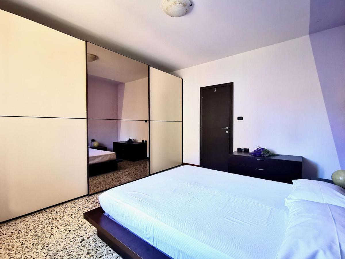 Casa Da Ste Apartment Mandello del Lario Luaran gambar