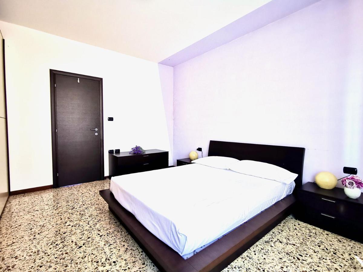 Casa Da Ste Apartment Mandello del Lario Luaran gambar