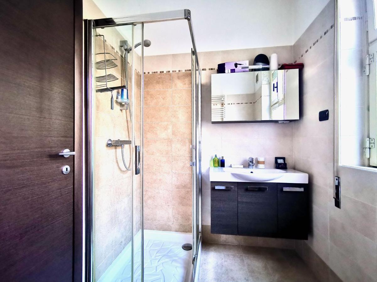 Casa Da Ste Apartment Mandello del Lario Luaran gambar