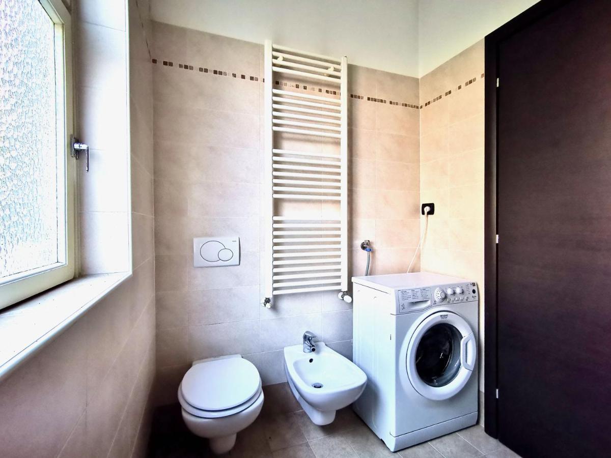 Casa Da Ste Apartment Mandello del Lario Luaran gambar
