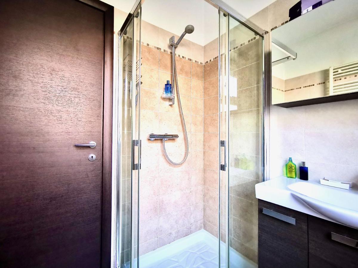 Casa Da Ste Apartment Mandello del Lario Luaran gambar